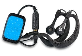 Lecteur MP3 étanche Memup Skite 4 GB