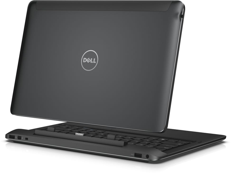 Dell Latitude 7350 M-5Y71 8GB256GB SSD Win 8 Pro