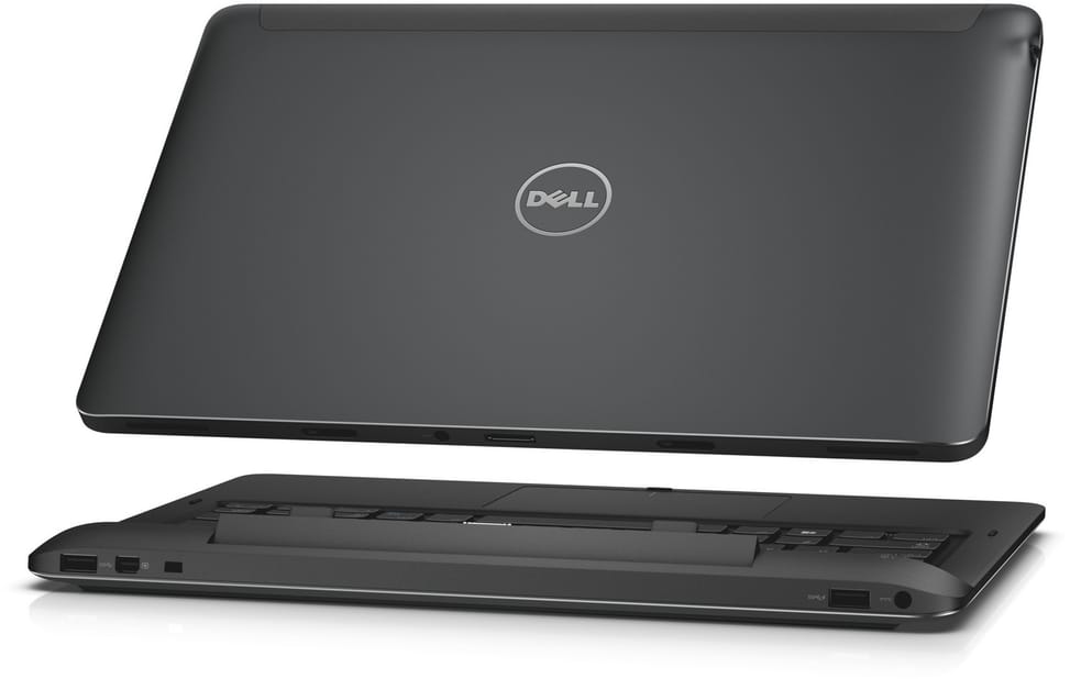 Dell Latitude 7350 M-5Y71 8GB256GB SSD Win 8 Pro