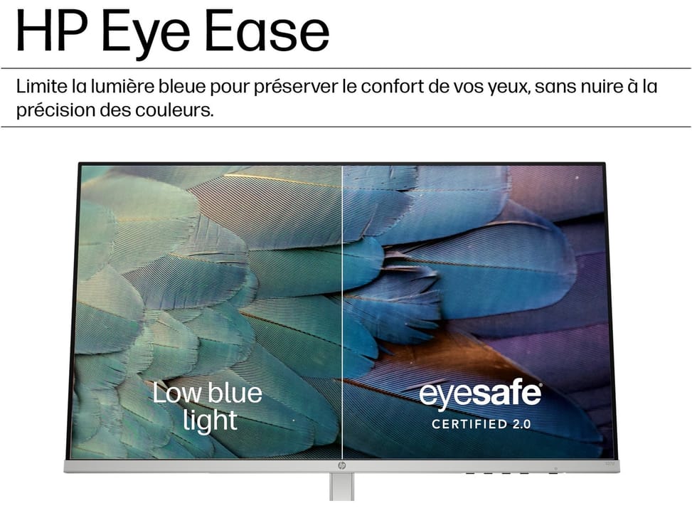 Écran HP Series 5 527sf 27" FHD — image 6