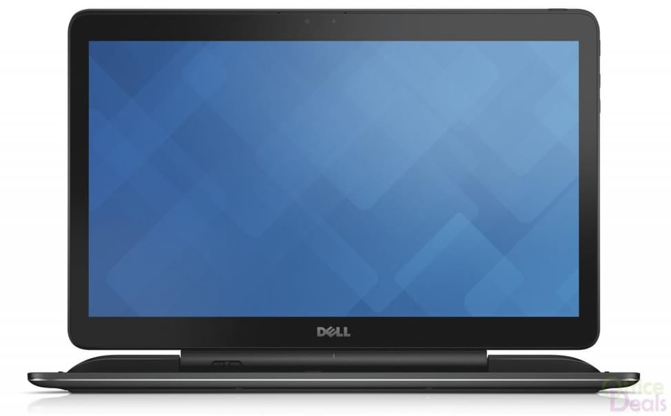 Dell Latitude 7350 M-5Y71 8GB256GB SSD Win 8 Pro