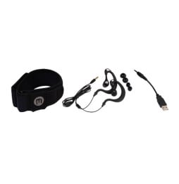 Lecteur MP3 étanche Memup Skite 4 Go