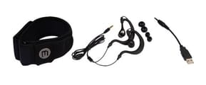 Lecteur MP3 étanche Memup Skite 4 GB — image 4