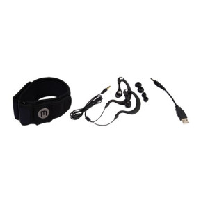 Lecteur MP3 étanche Memup Skite 4 Go