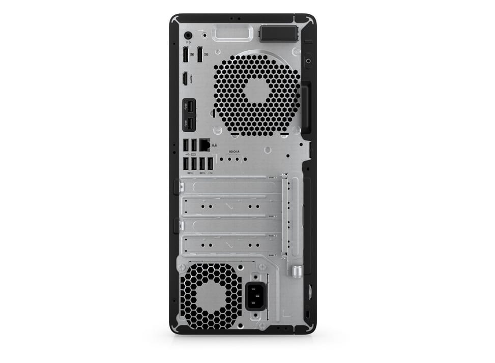 HP Z1 G9 - NVIDIA® GeForce RTX™ 3060 — image 9
