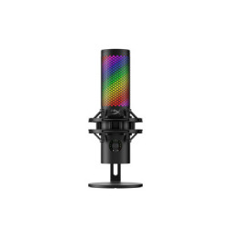 HyperX QuadCast 2 S – Microphone USB (noir)