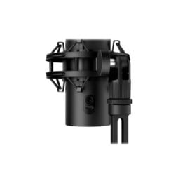 HyperX QuadCast 2 S – Microphone USB (noir)