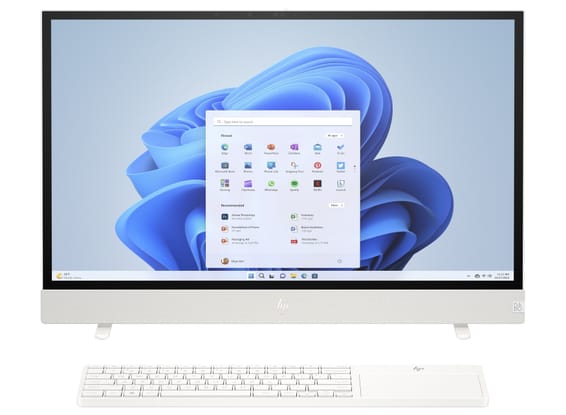 HP Envy Move Tout-en-un 24" cs0001nf
