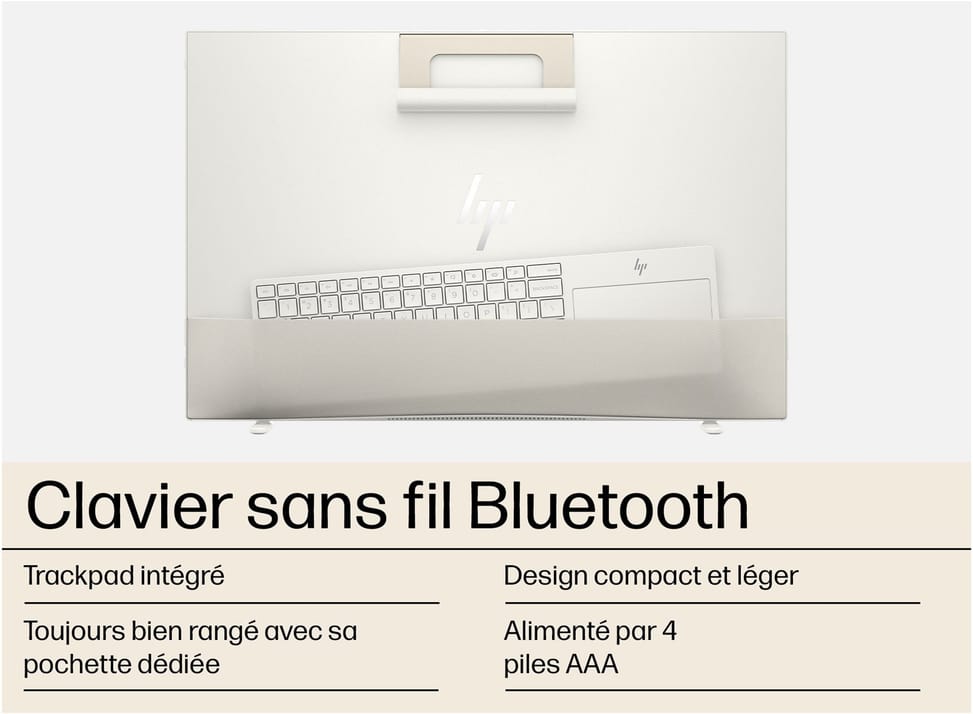 HP Envy Move Tout-en-un 24" cs0001nf — image 7