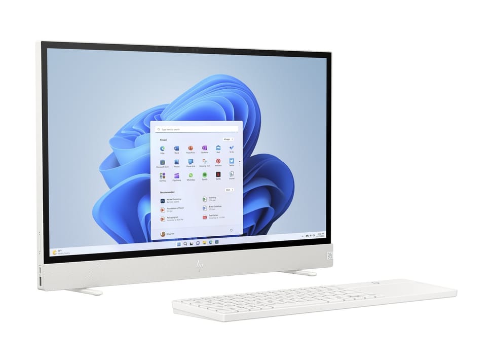 HP Envy Move Tout-en-un 24" cs0001nf — image 8