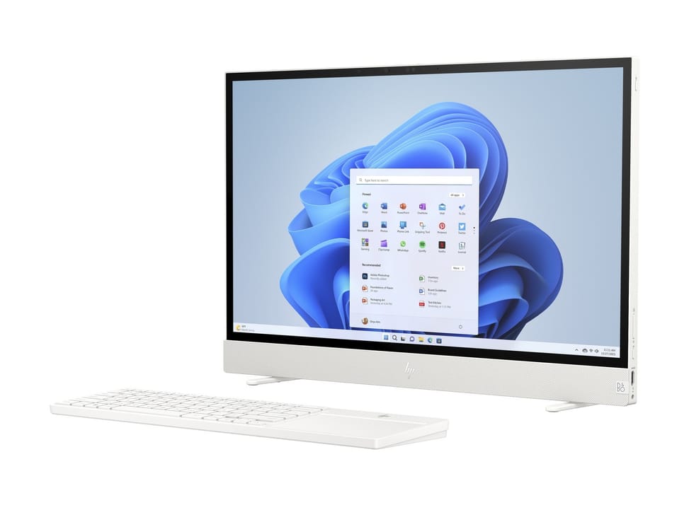 HP Envy Move Tout-en-un 24" cs0001nf — image 9