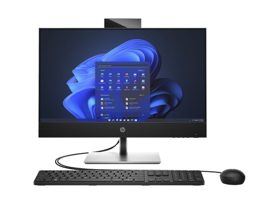Ordinateur tout-en-un HP ProOne 440 G9