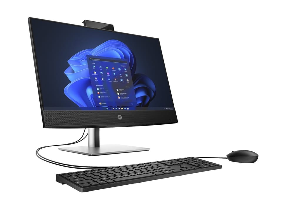 Ordinateur tout-en-un HP ProOne 440 G9 — image 2