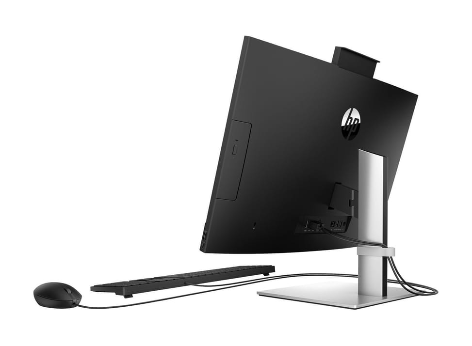 Ordinateur tout-en-un HP ProOne 440 G9 — image 5
