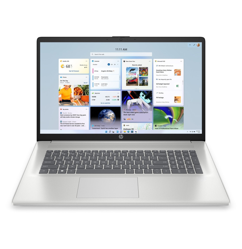 PC Portable HP 17-cn3001nf