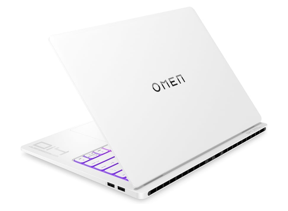 PC Portable Gaming OMEN Transcend 14-fb0100nf - NVIDIA® GeForce RTX™ 4070 — image 11
