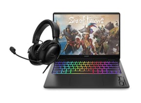 PC Portable Gaming OMEN Transcend 14-fb0101nf - NVIDIA® GeForce RTX™ 4070