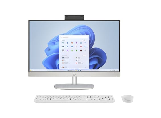 HP Tout-en-un 24-cr0061nf