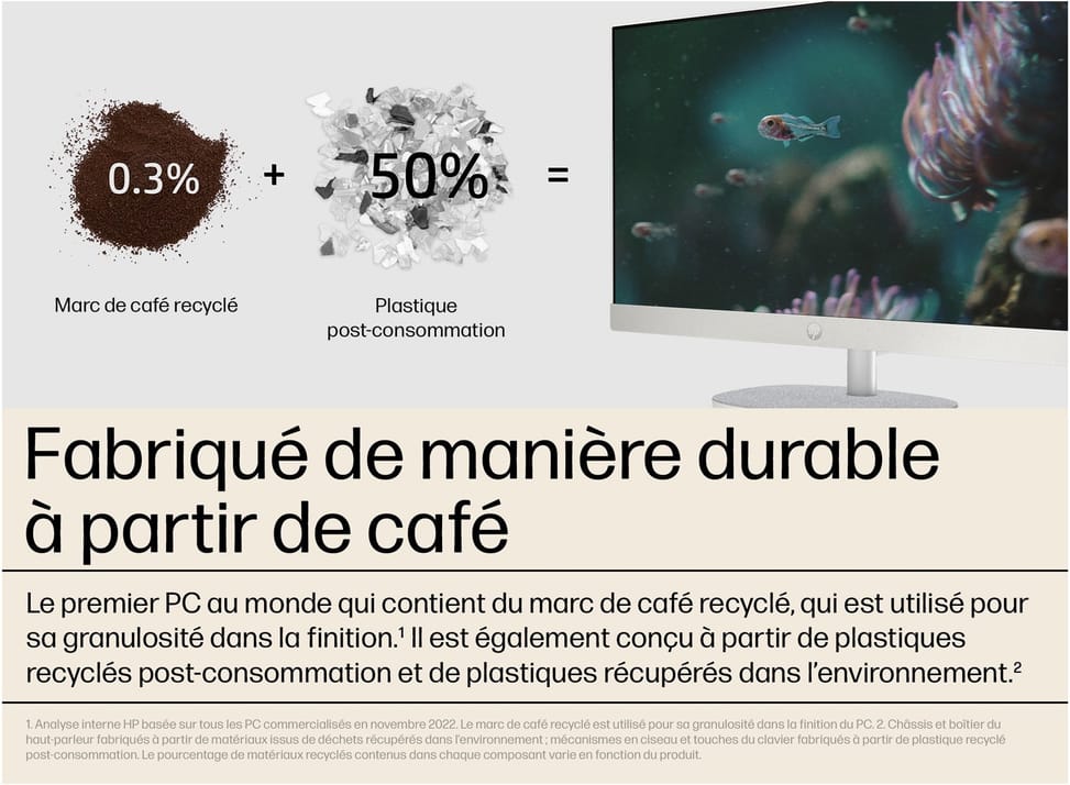 HP Tout-en-un 24-cr0061nf — image 6