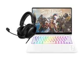 PC Portable Gaming OMEN Transcend 14-fb0124nf - NVIDIA® GeForce RTX™ 4060
