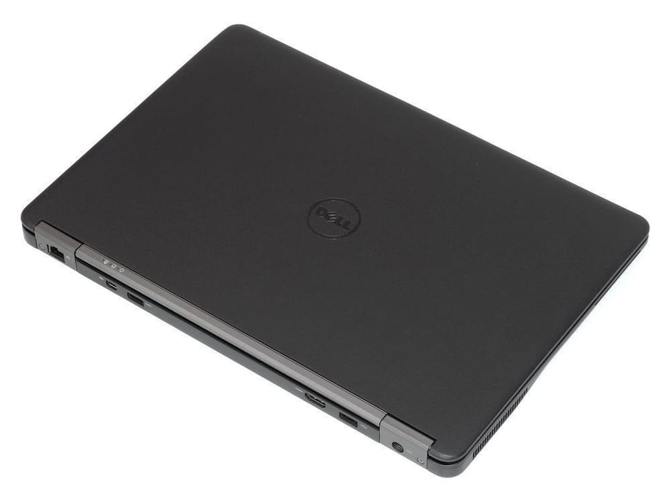 Dell Latitude E7450 I7-5600U W7Pro64 8GB 256SSD UMA WLAN 726