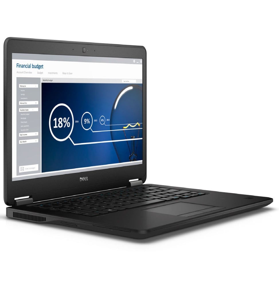 Cadre D'Écran DELL LATITUDE E4300 0XJX36 ORIGINAL