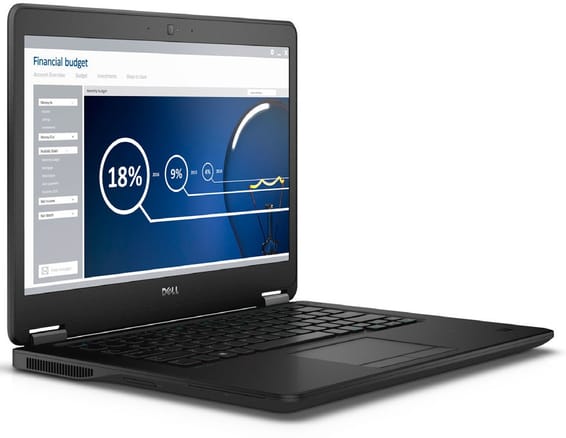Ordinateur portable Dell Latitude E7450 (CA004LE7450EMEA)