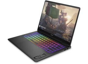 PC Portable Gaming OMEN Transcend 14-fb0125nf - NVIDIA® GeForce RTX™ 4060 — image 8