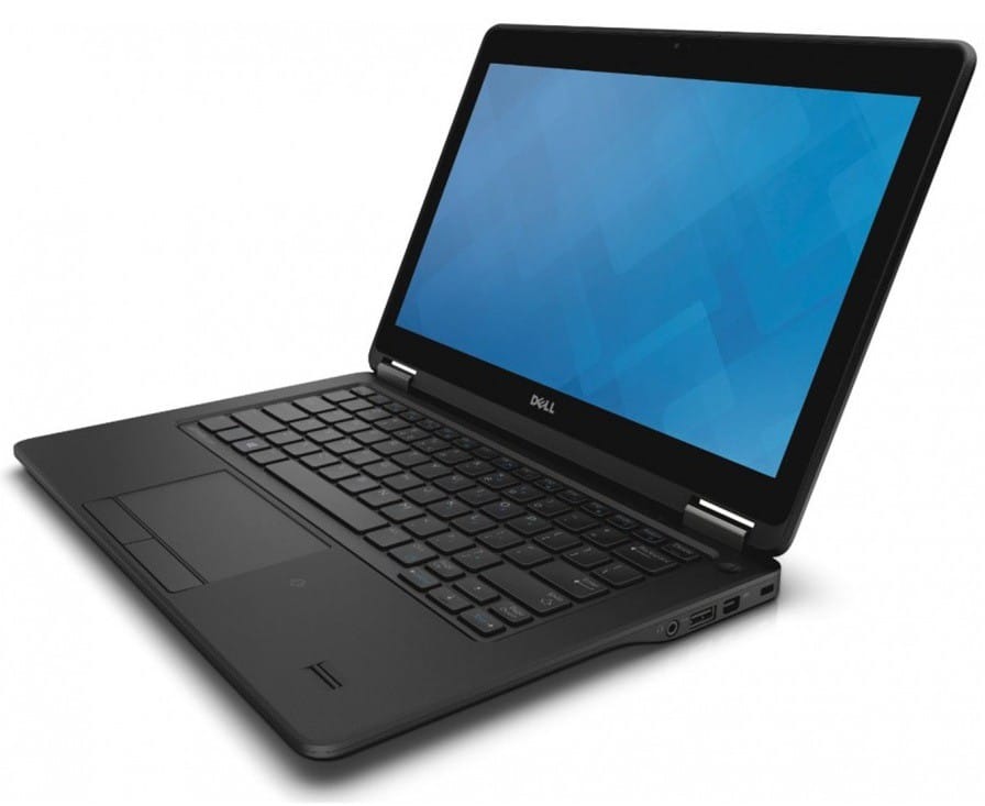 Dell Latitude E7450 I7-5600U W7Pro64 8GB 256SSD UMA WLAN 726