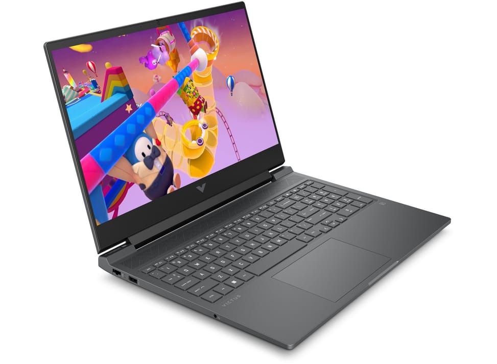 PC Portable Gaming Victus 16-r1002nf - NVIDIA GeForce RTX 4070 — image 2