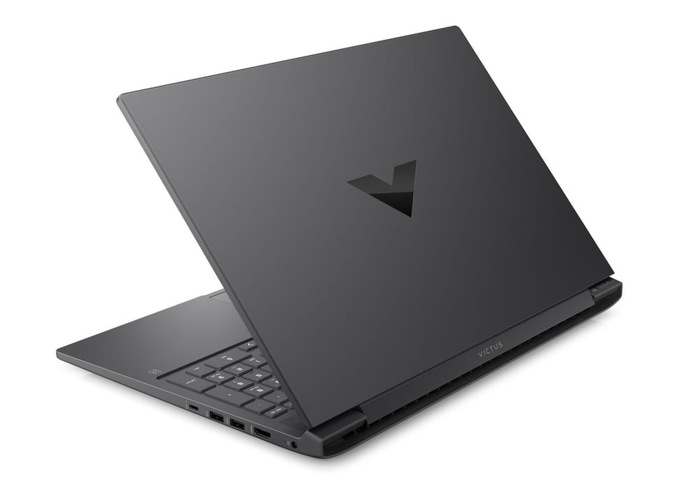 PC Portable Gaming Victus 16-r1002nf - NVIDIA GeForce RTX 4070 — image 4