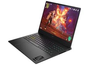 PC Portable Gaming OMEN Transcend 16-u1099nf - NVIDIA GeForce RTX 4070 (2023) — image 3
