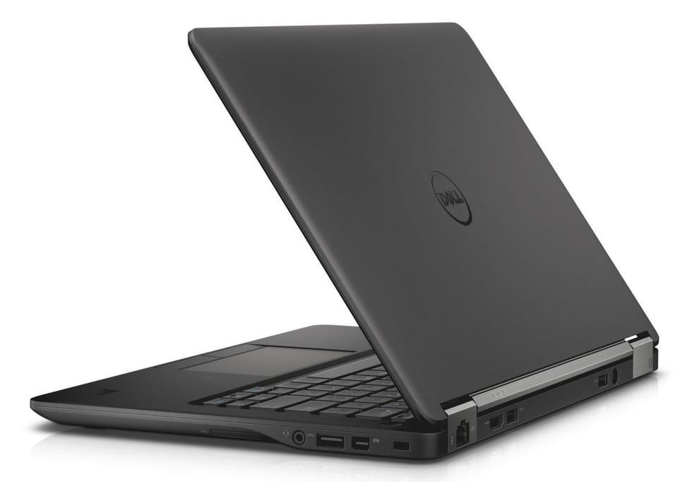 Dell Latitude E7450 I7-5600U W7Pro64 8GB 256SSD UMA WLAN 726
