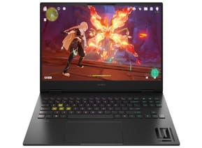 PC Portable Gaming OMEN Transcend 16-u1100nf - NVIDIA GeForce RTX 4070 (2023)