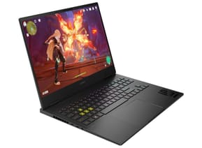 PC Portable Gaming OMEN Transcend 16-u1100nf - NVIDIA GeForce RTX 4070 (2023) — image 2