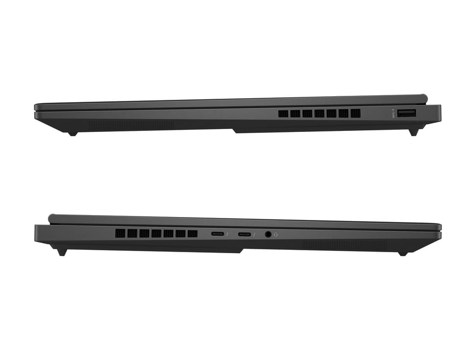 PC Portable Gaming OMEN Transcend 16-u1100nf - NVIDIA GeForce RTX 4070 (2023) — image 5