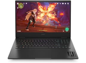 PC Portable Gaming OMEN 16-wf1039nf -  NVIDIA® GeForce RTX™ 4070