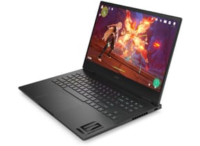 PC Portable Gaming OMEN 16-wf1039nf -  NVIDIA® GeForce RTX™ 4070 — image 3