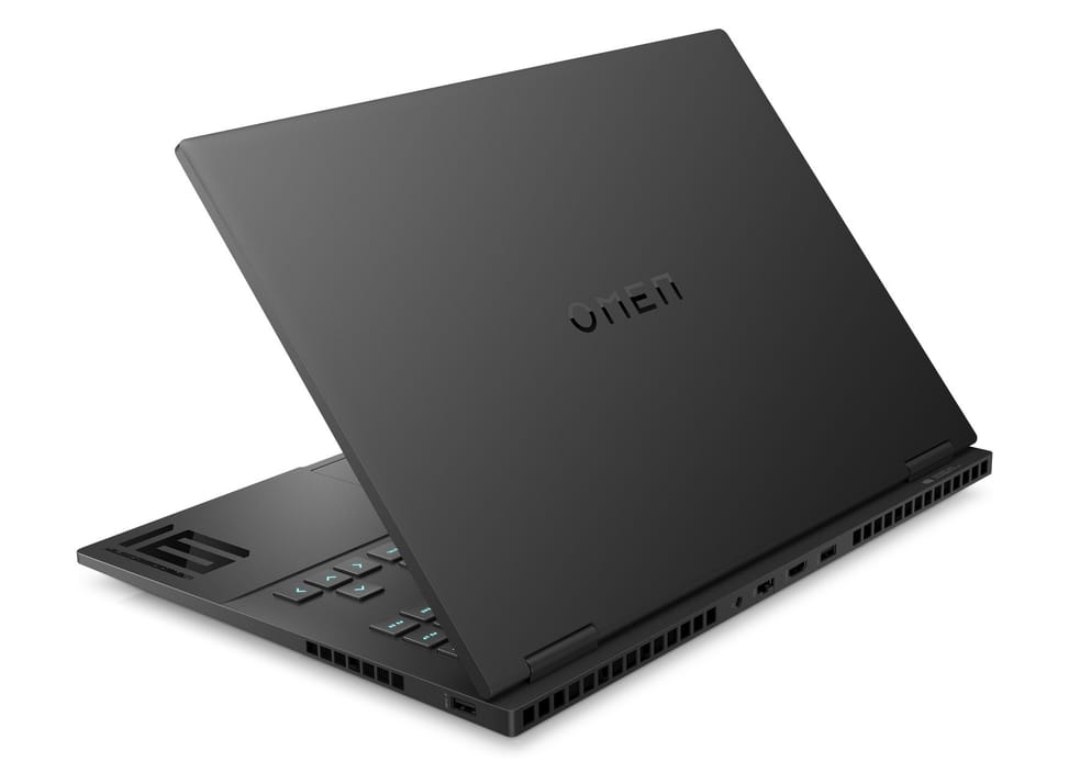 PC Portable Gaming OMEN 16-wf1039nf -  NVIDIA® GeForce RTX™ 4070 — image 4