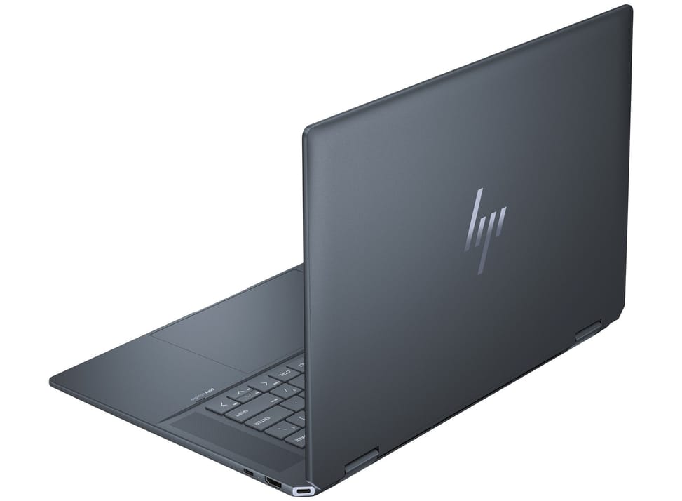 PC Portable 2 en 1 HP Spectre x360 16-aa0003nf - Écran tactile OLED 120 Hz — image 12