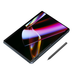 PC Portable 2 en 1 HP Spectre x360 16-aa0004nf - Écran tactile OLED 120 Hz