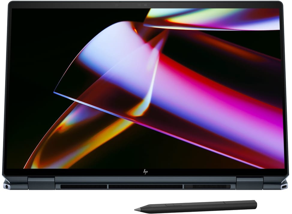 PC Portable 2 en 1 HP Spectre x360 16-aa0004nf - Écran tactile OLED 120 Hz — image 8