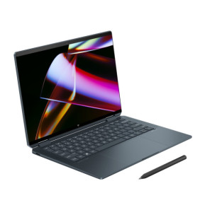 PC Portable 2 en 1 HP Spectre x360 16-aa0004nf - Écran tactile OLED 120 Hz