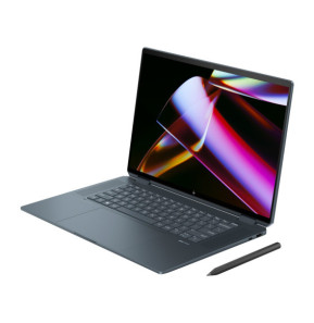 PC Portable 2 en 1 HP Spectre x360 16-aa0004nf - Écran tactile OLED 120 Hz