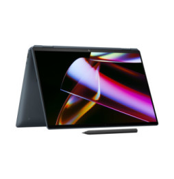 PC Portable 2 en 1 HP Spectre x360 16-aa0005nf - Écran tactile OLED 120Hz