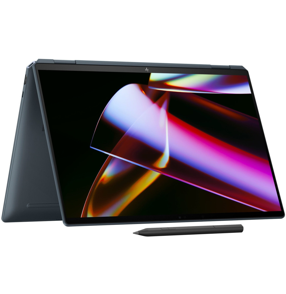 PC Portable 2 en 1 HP Spectre x360 16-aa0005nf - Écran tactile OLED 120Hz