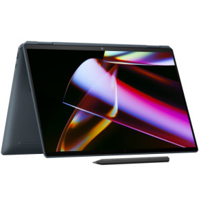PC Portable 2 en 1 HP Spectre x360 16-aa0005nf - Écran tactile OLED 120Hz