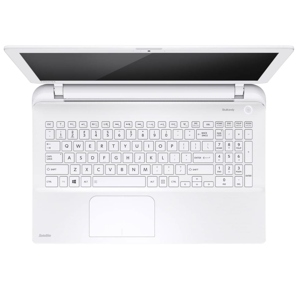 TO L50 15.6p HD i5-4210,6GB DDR3L 500GB BLANC Intel HD Gra 4