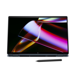 PC Portable 2 en 1 HP Spectre x360 16-aa0005nf - Écran tactile OLED 120Hz