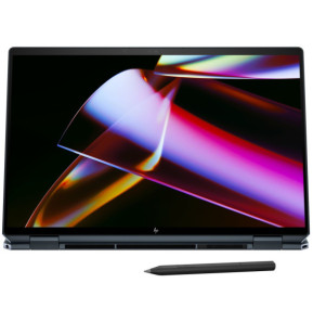 PC Portable 2 en 1 HP Spectre x360 16-aa0005nf - Écran tactile OLED 120Hz